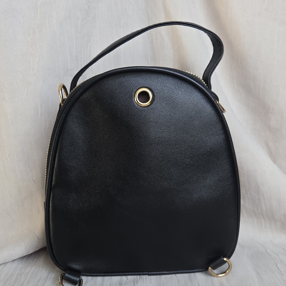 Fashion Mini Backpack - Picture 2 of 10